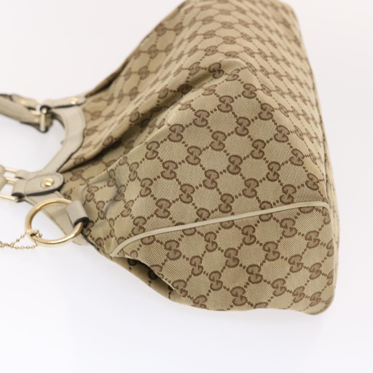 Gucci Canvas Clutch