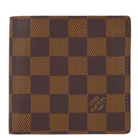 Louis Vuitton 2006 Damier Portefeuille Marco N61675