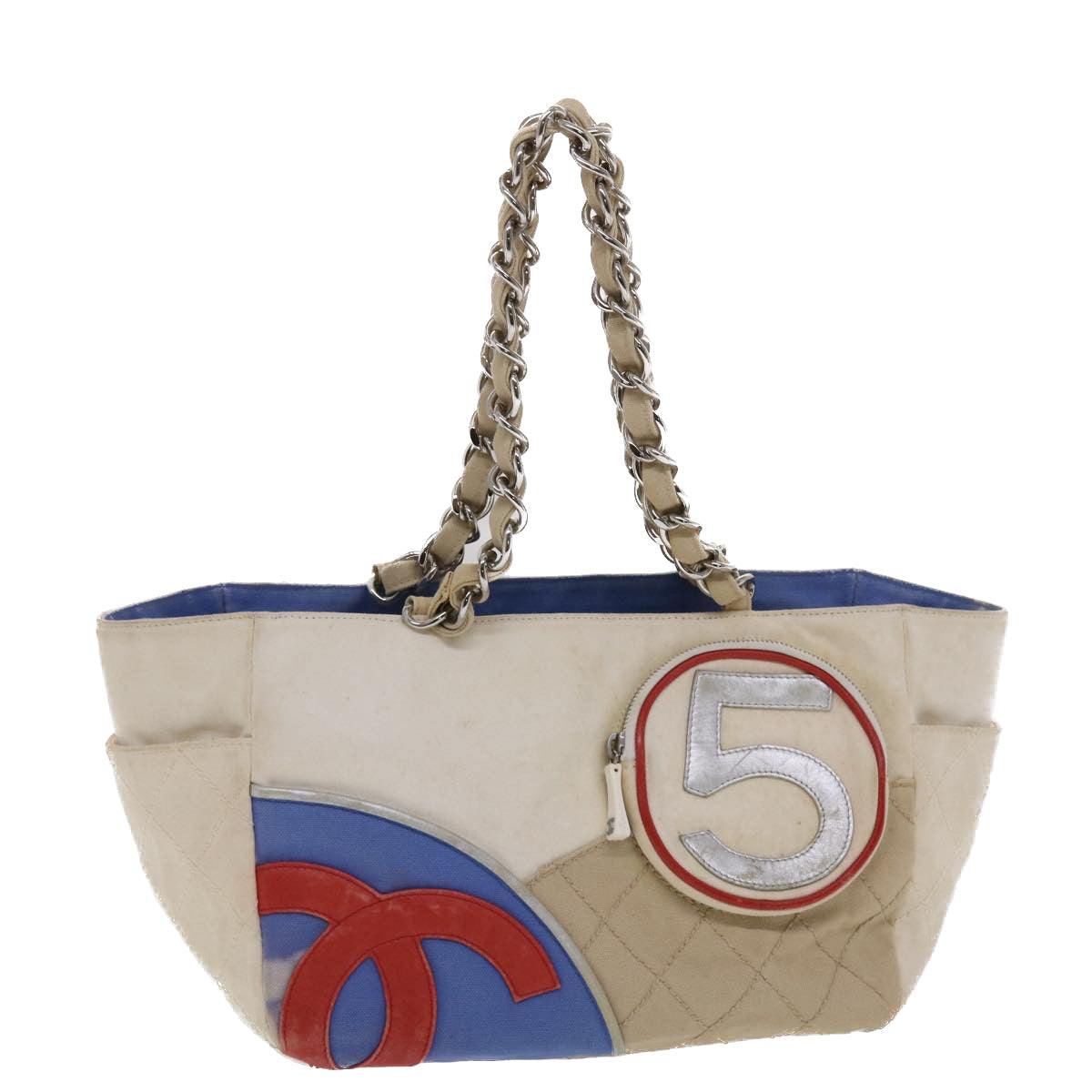 Chanel Tote Bag - Lynora Bags