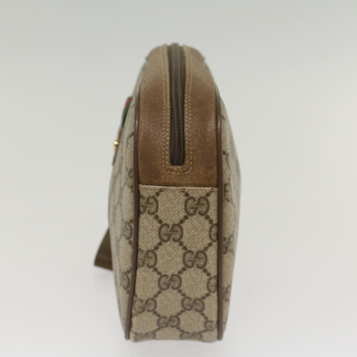 Gucci Canvas Clutch