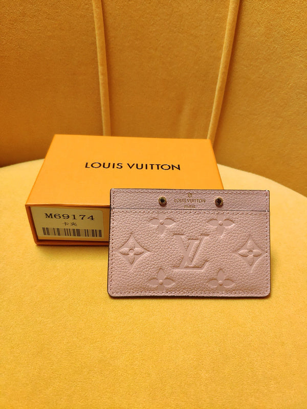 Louis Vuitton Luxury Bags 2167