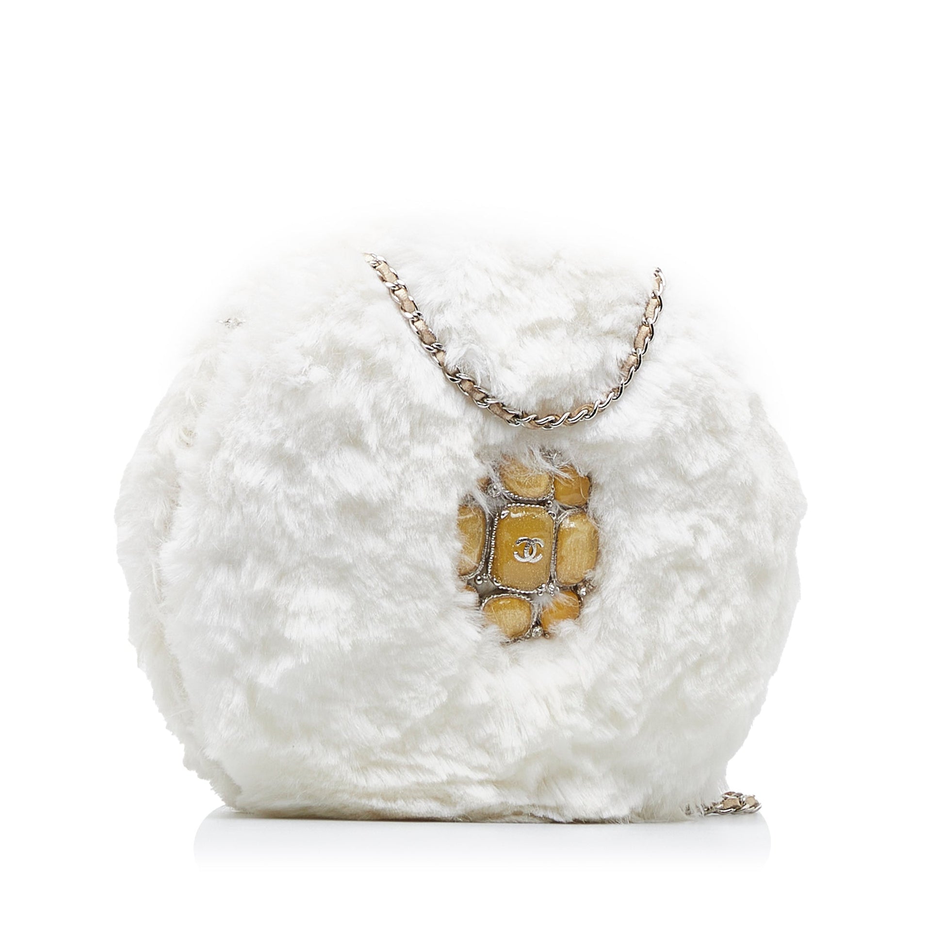 Chanel Crossbody Bag - Lynora Bags
