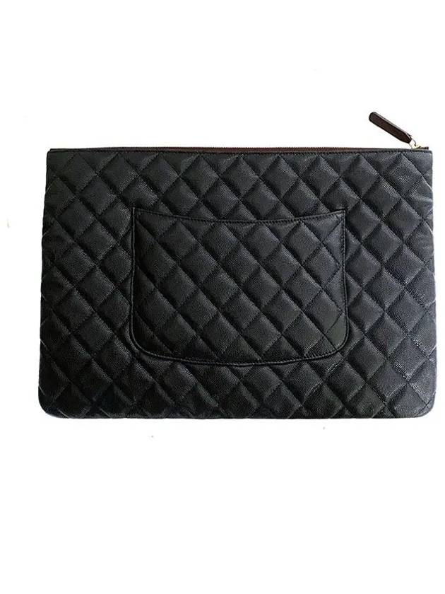 Chanel Large Clutch - Lynora Bags