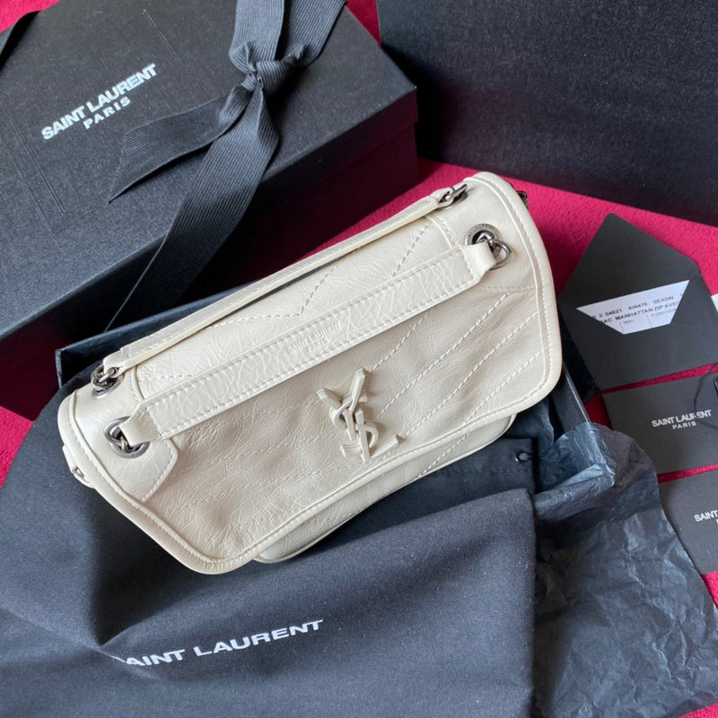 Yves Saint Laurent - Bags - Franco Shops
