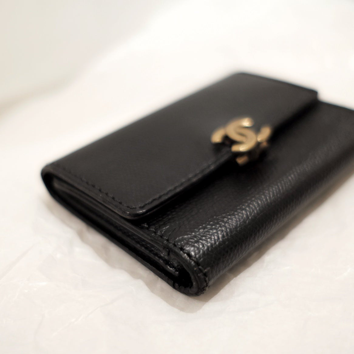 Chanel Flap Shoulder Bag - Lynora Bags