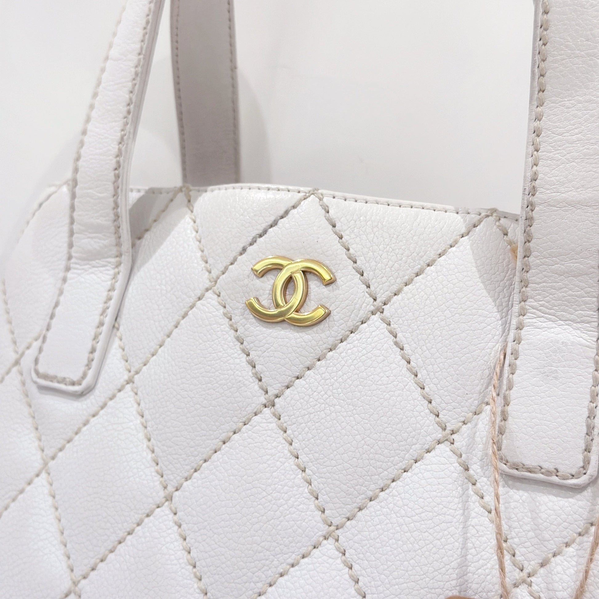 Chanel Tote Bag - Lynora Bags