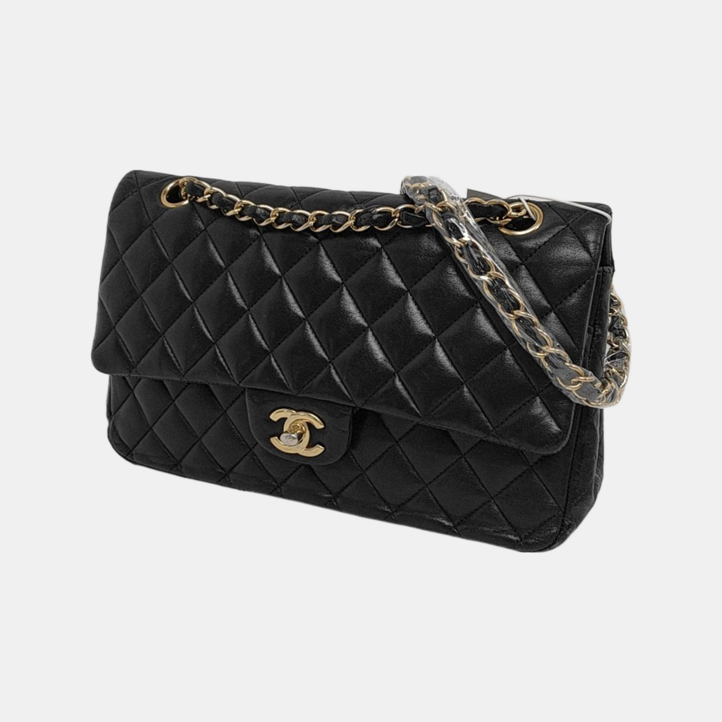 Chanel Classic Flap Shoulder Bag - Lynora Bags