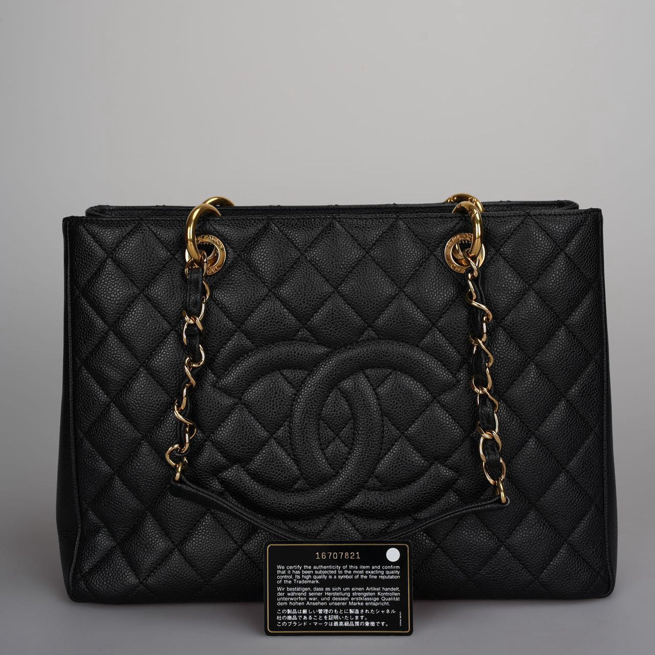 Chanel Tote Bag - Lynora Bags