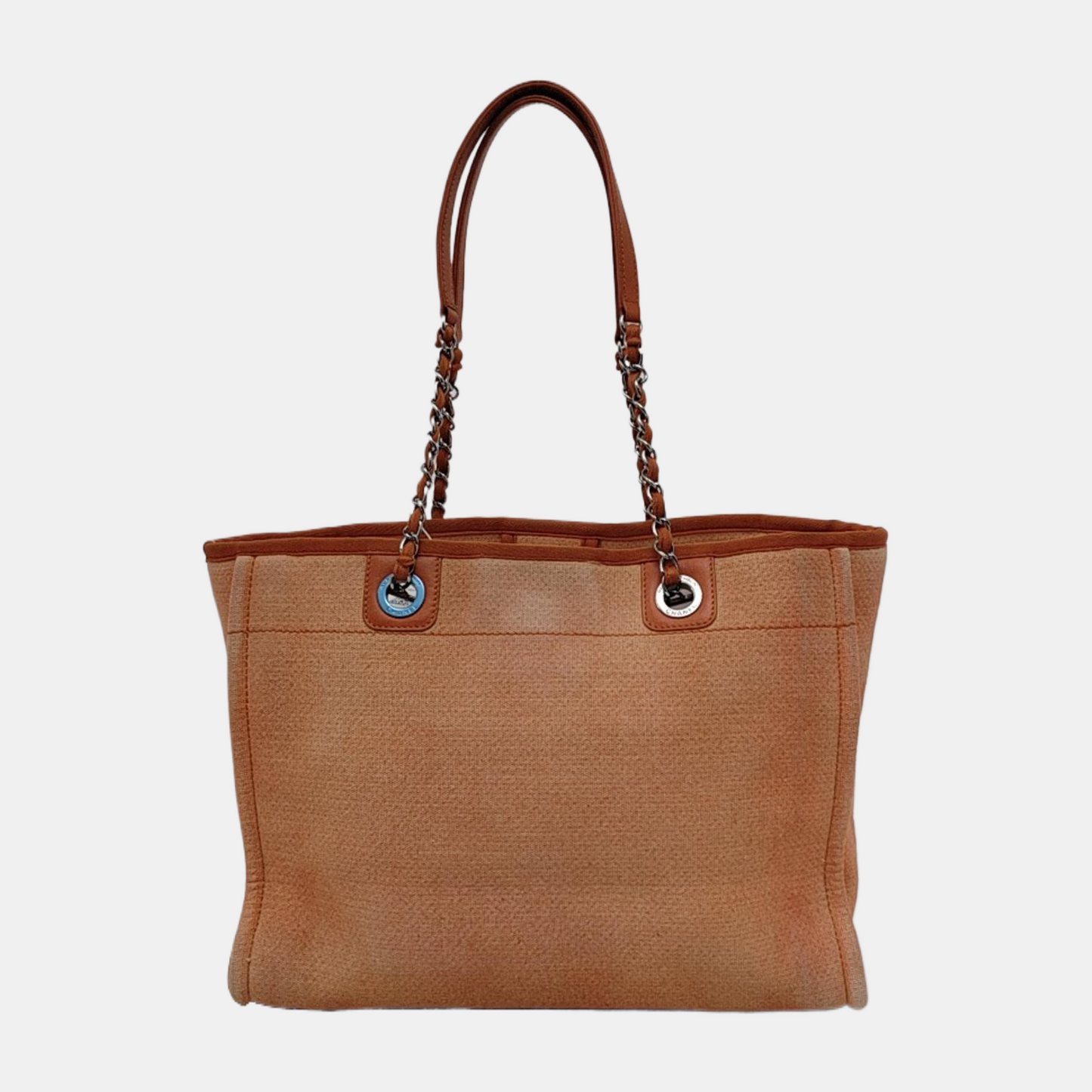 Chanel Deauville Tote Bag - Lynora Bags