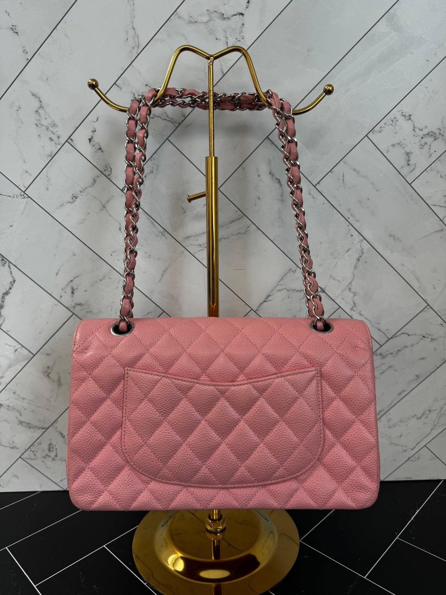 Chanel Flap Shoulder Bag - Lynora Bags