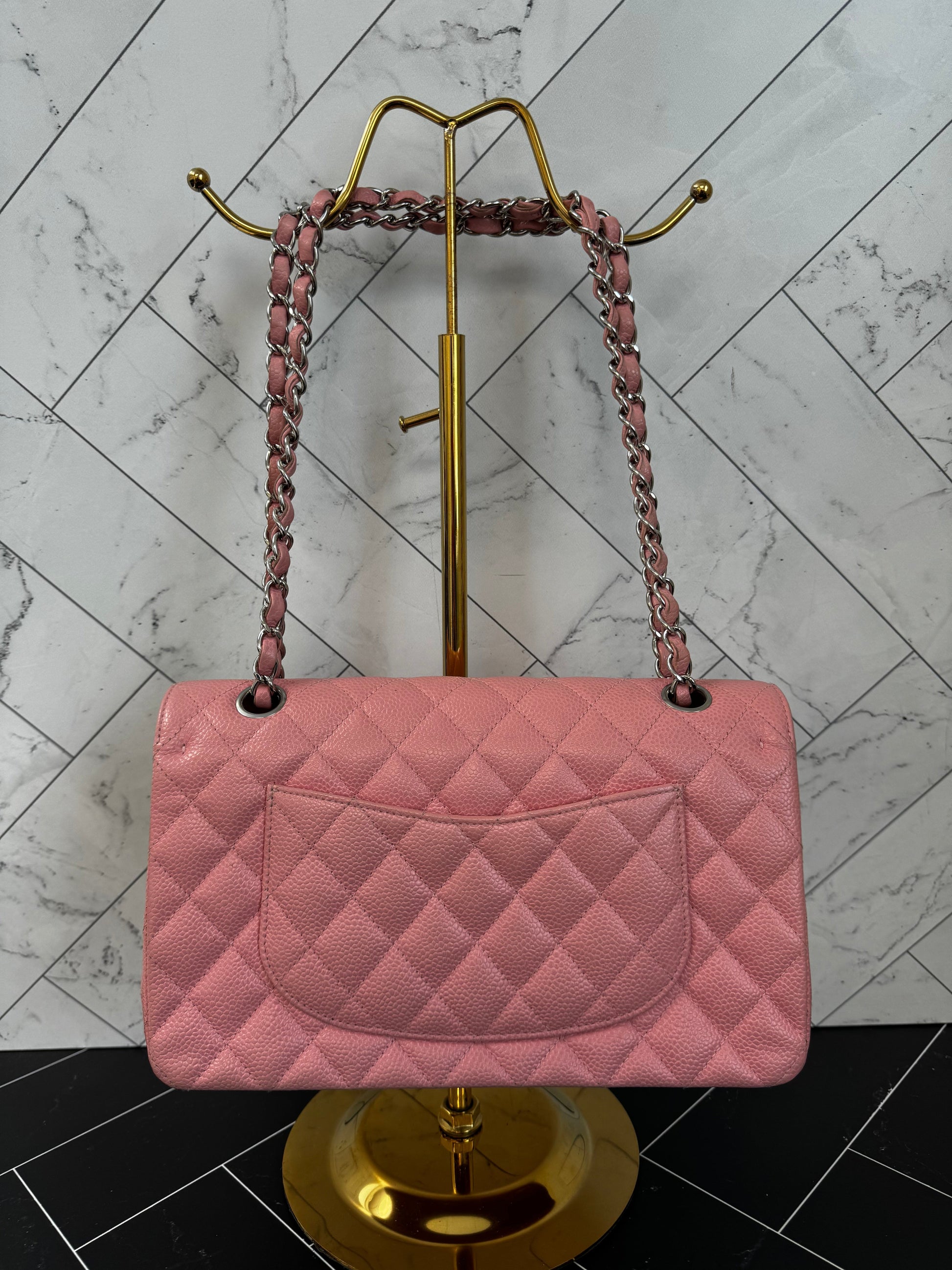 Chanel Flap Shoulder Bag - Lynora Bags
