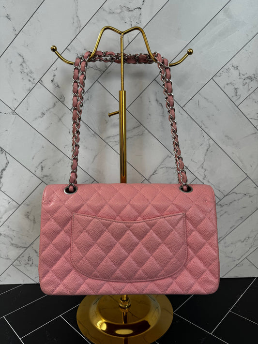 Chanel Flap Shoulder Bag - Lynora Bags