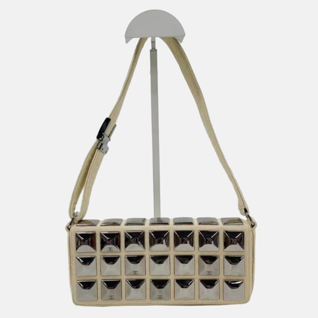 Chanel Shoulder Bag - Lynora Bags