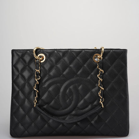 Chanel Handbag - Lynora Bags