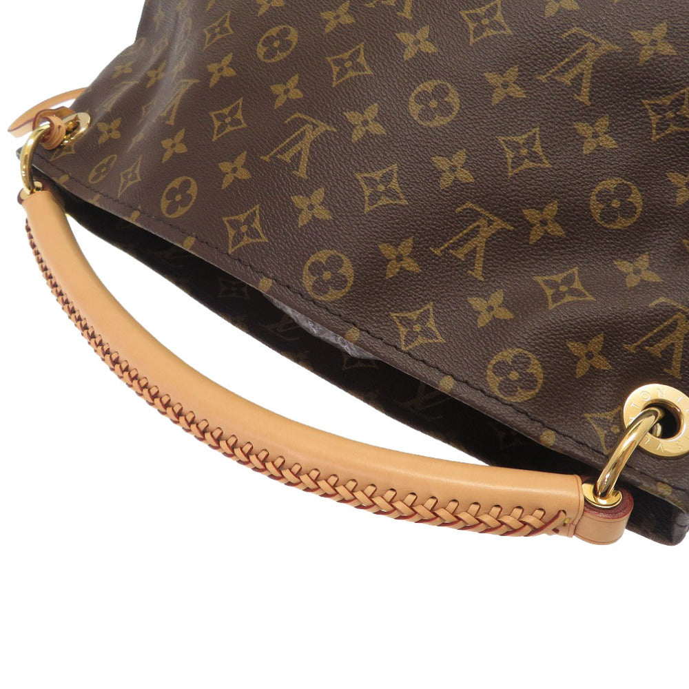 LOUIS VUITTON Shoulder Bag Monogram canvas Brown Monogram ArtsyMM Women