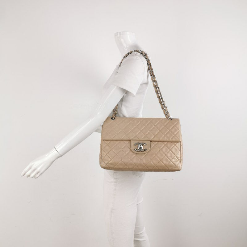 Chanel Classic Flap Shoulder Bag - Lynora Bags
