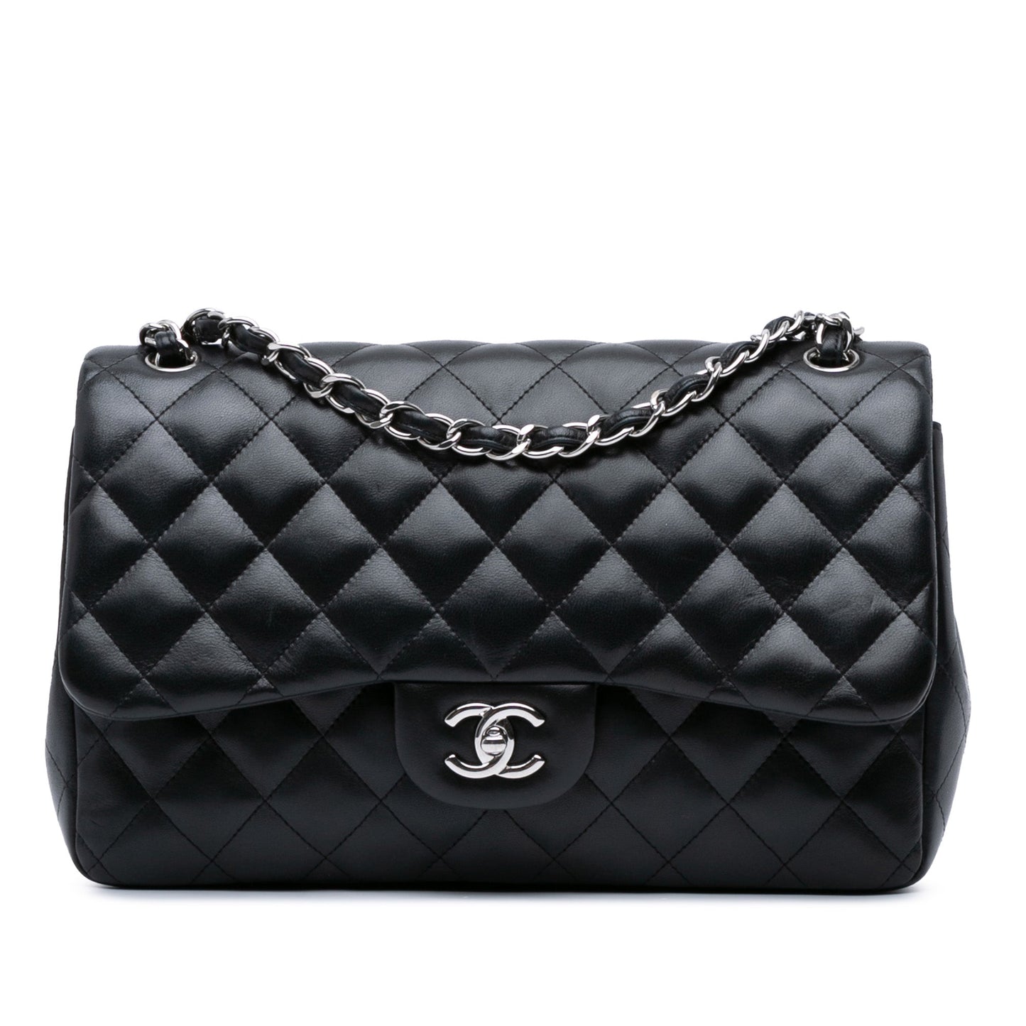 Chanel Flap Shoulder Bag - Lynora Bags