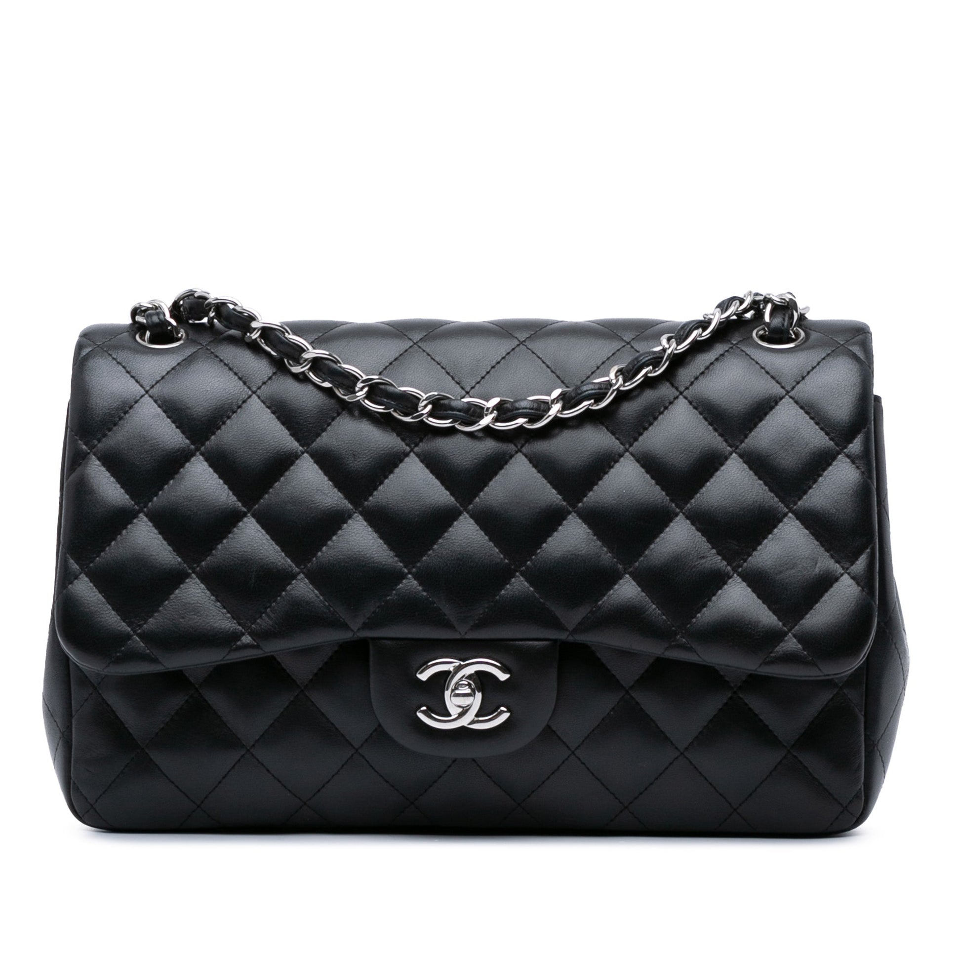 Chanel Flap Shoulder Bag - Lynora Bags