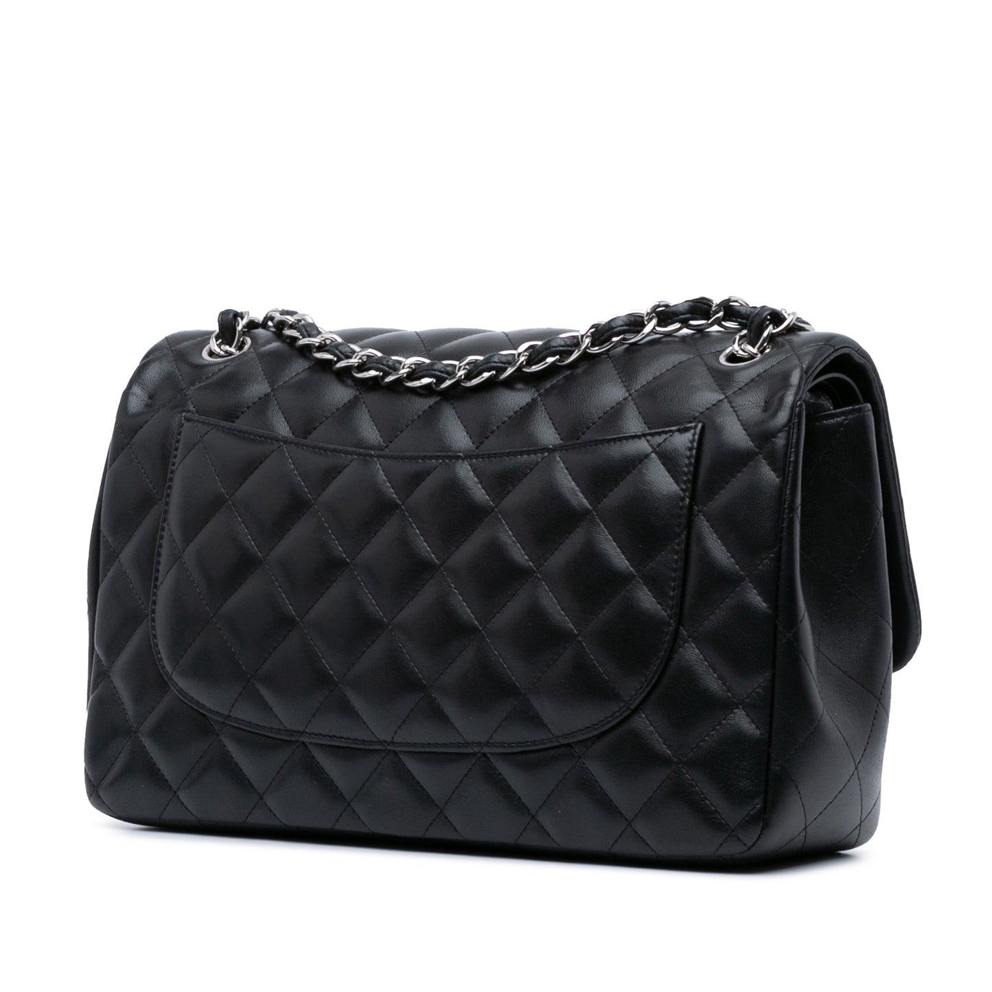 Chanel Flap Shoulder Bag - Lynora Bags