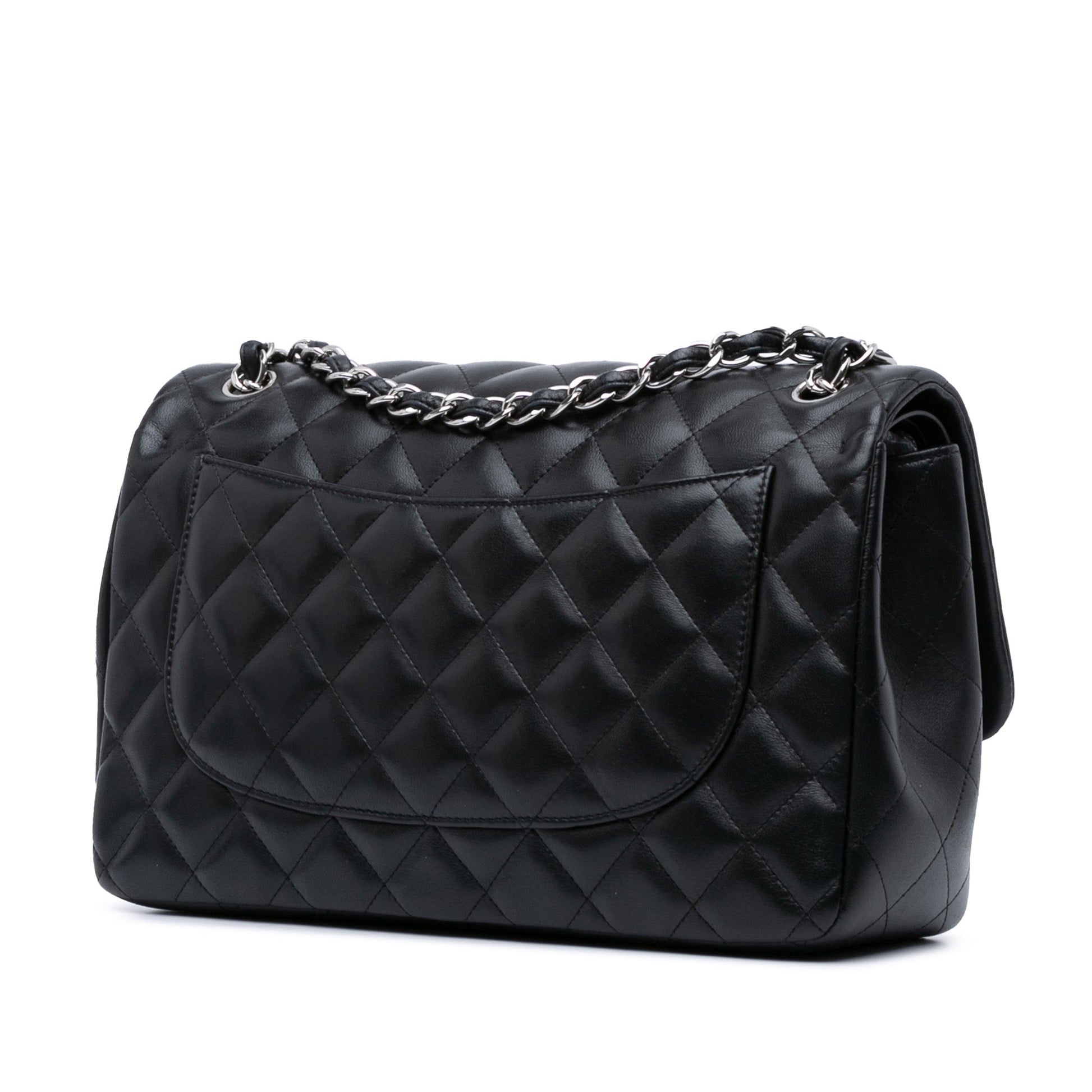 Chanel Flap Shoulder Bag - Lynora Bags