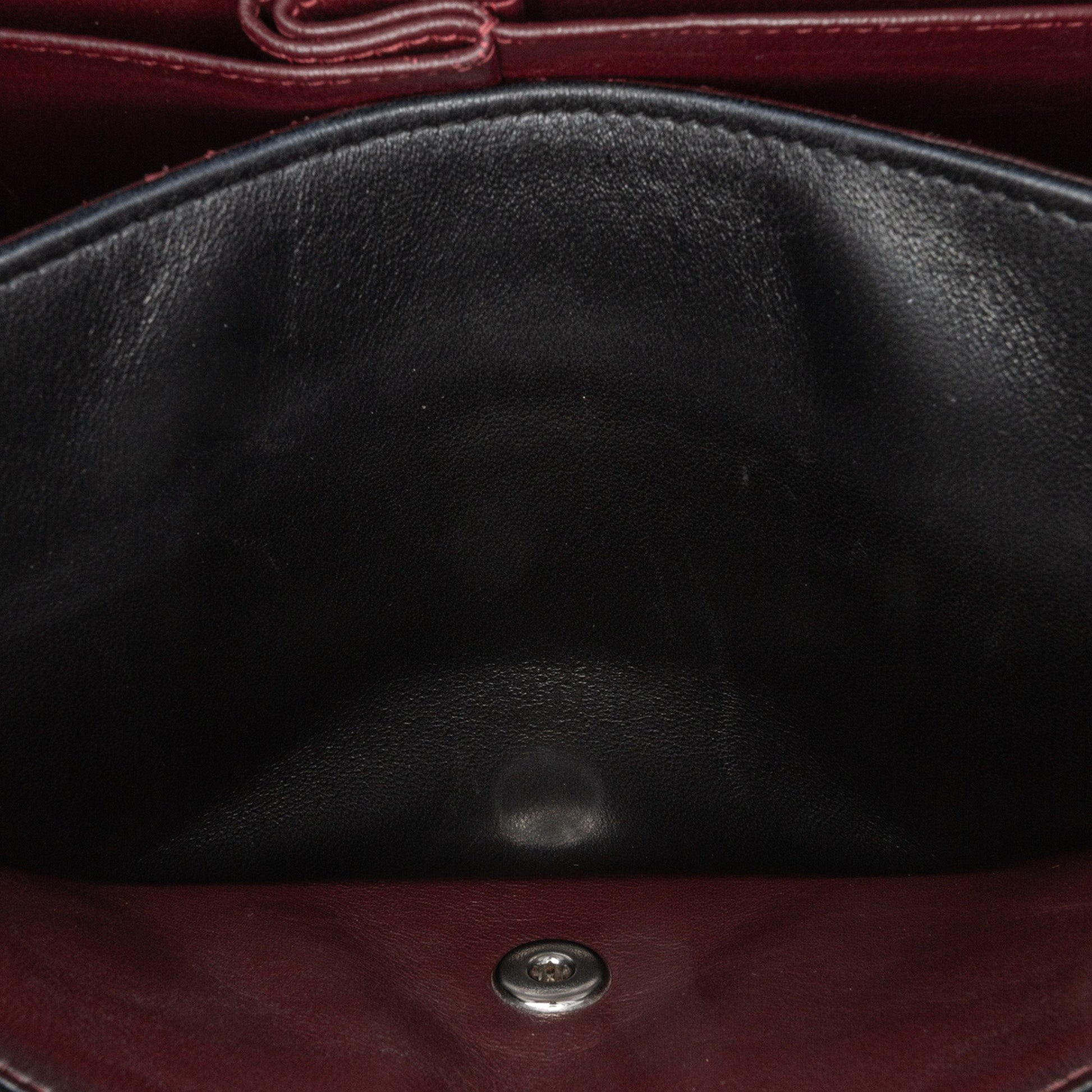 Chanel Flap Shoulder Bag - Lynora Bags