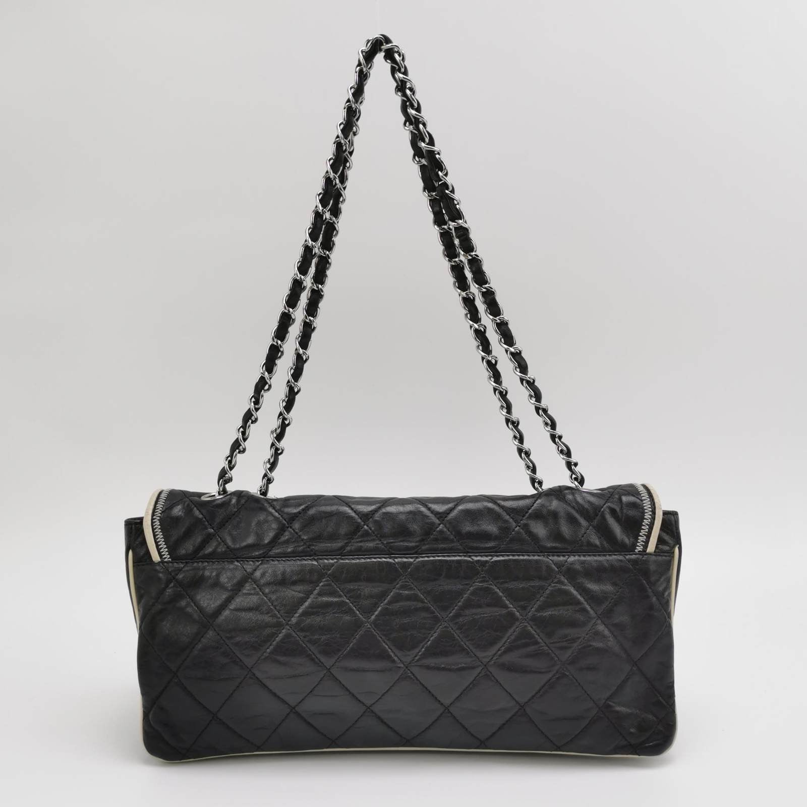 Chanel Flap Shoulder Bag - Lynora Bags