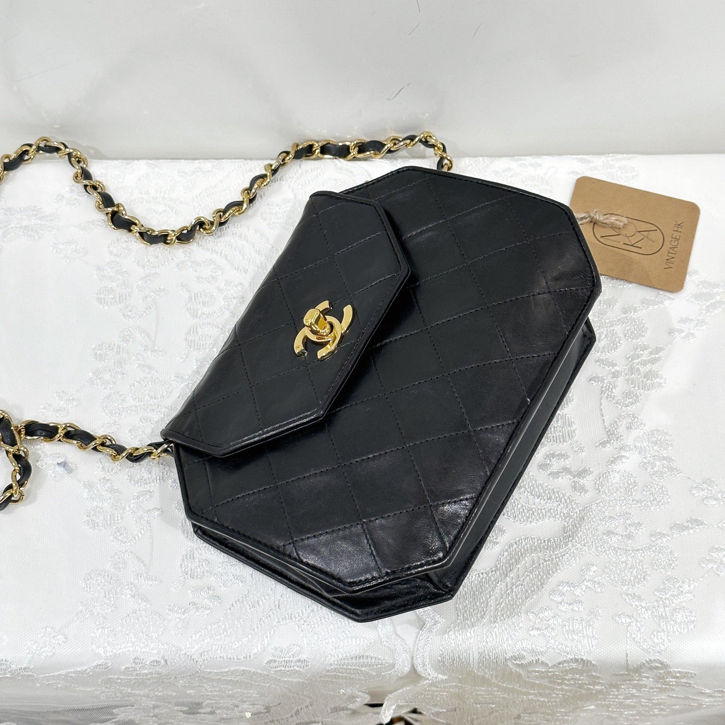 Chanel Handbag Bag - Lynora Bags
