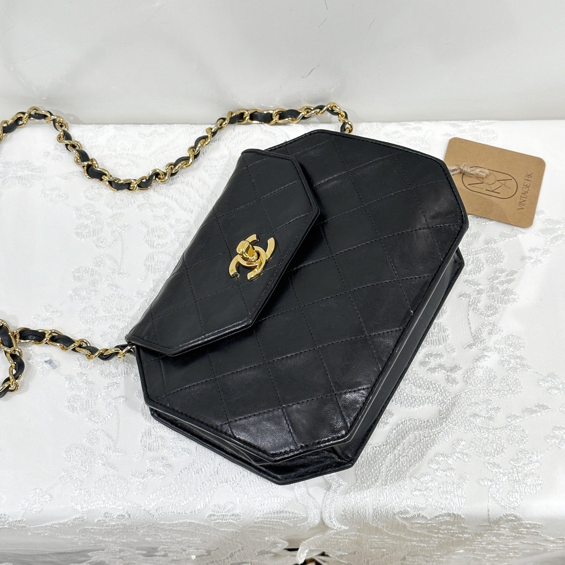 Chanel Handbag Bag - Lynora Bags