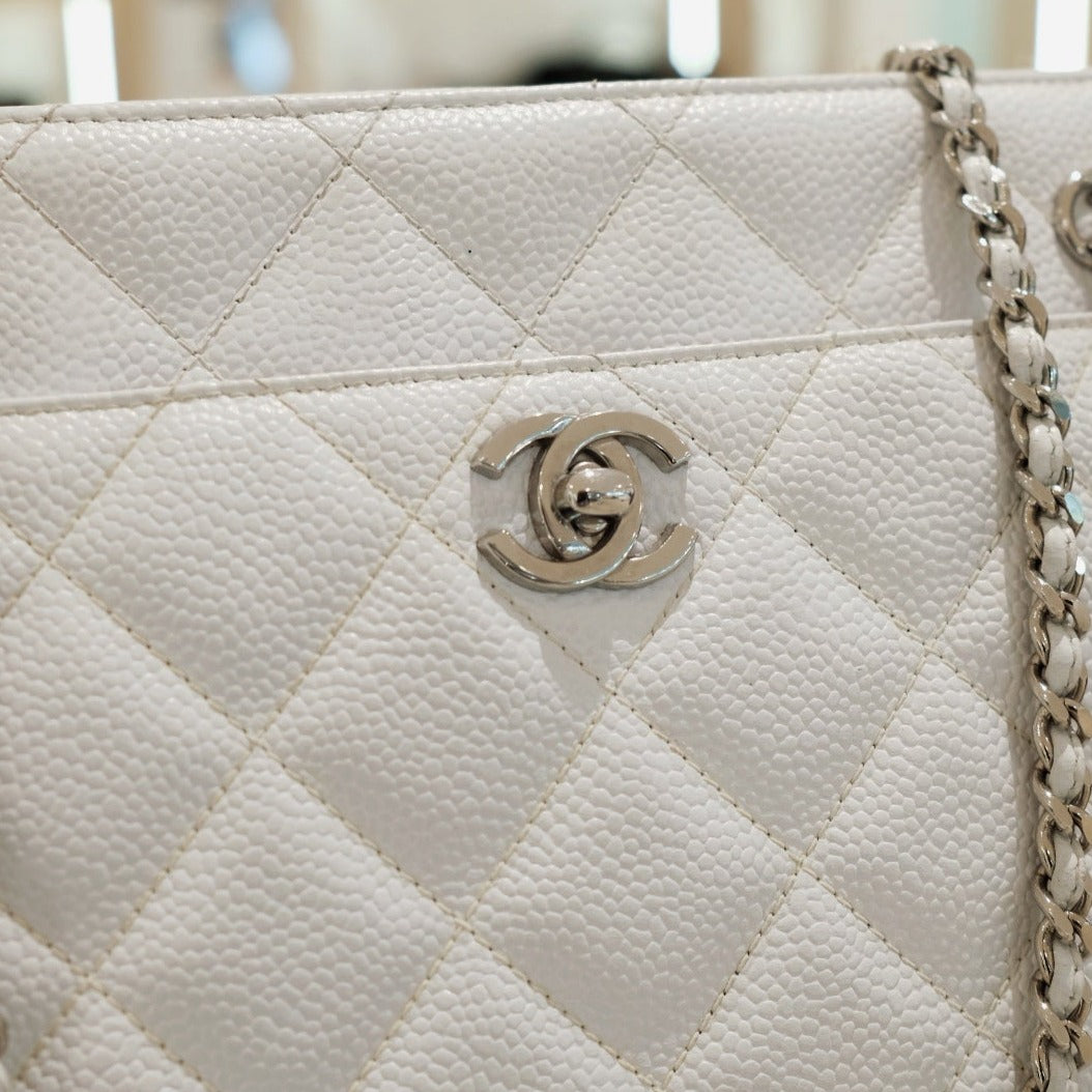 Chanel Handbag Bag - Lynora Bags