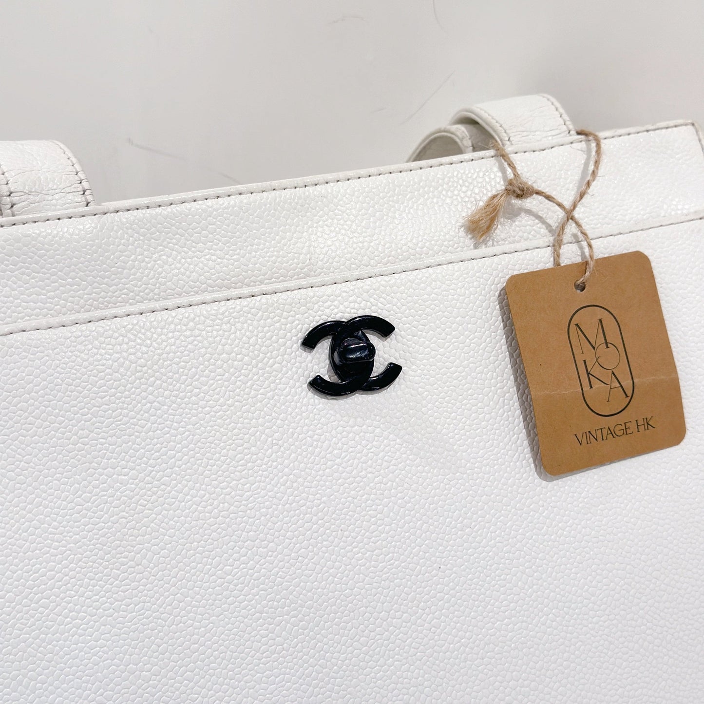 Chanel Tote Bag - Lynora Bags