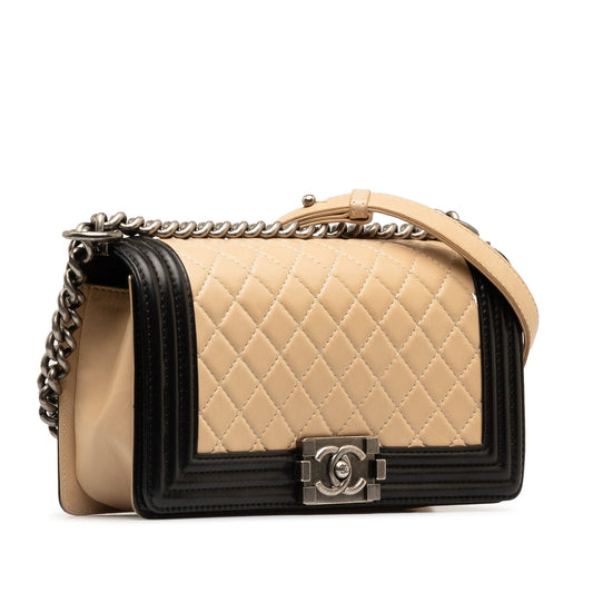 Chanel Medium Shoulder Bag - Lynora Bags