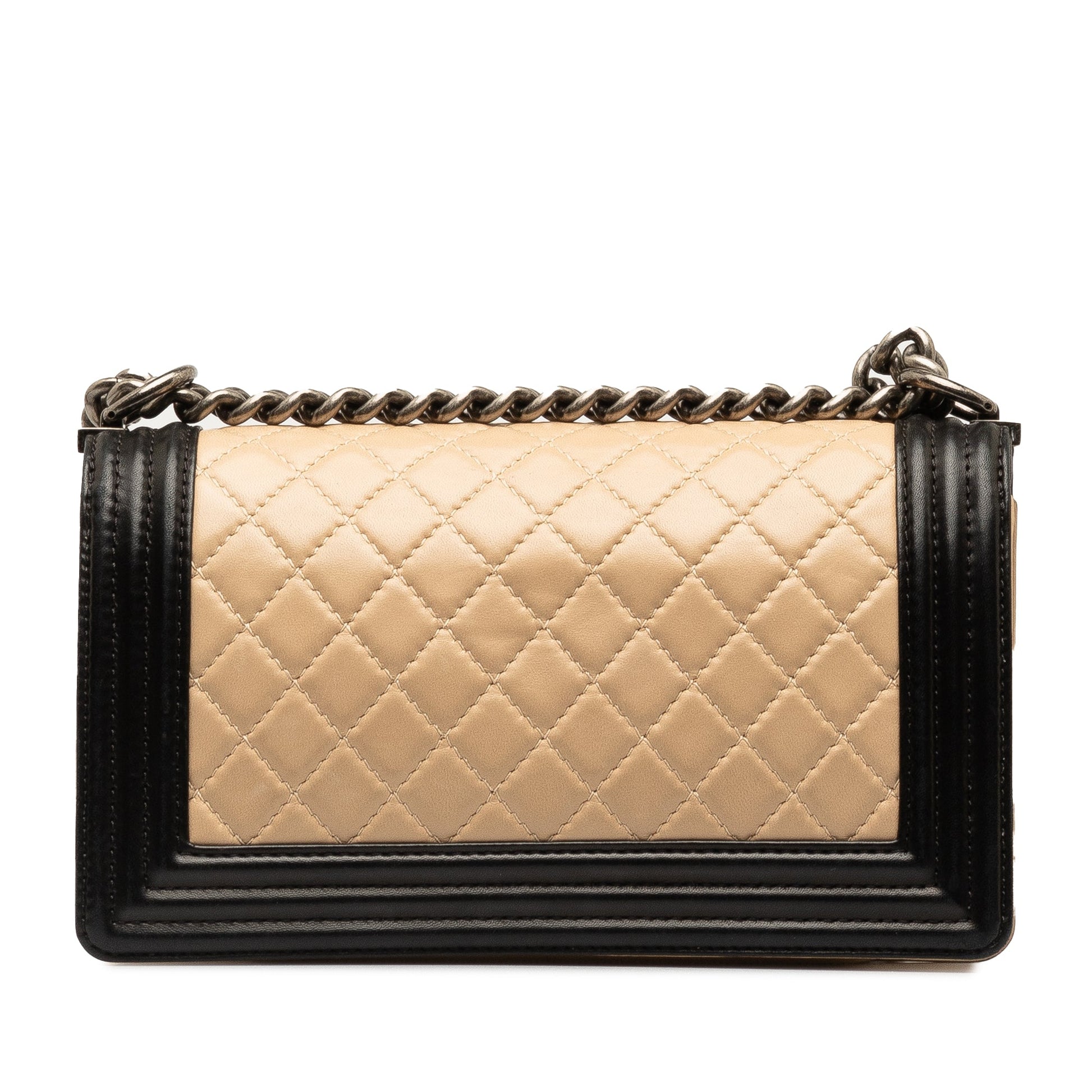 Chanel Medium Shoulder Bag - Lynora Bags