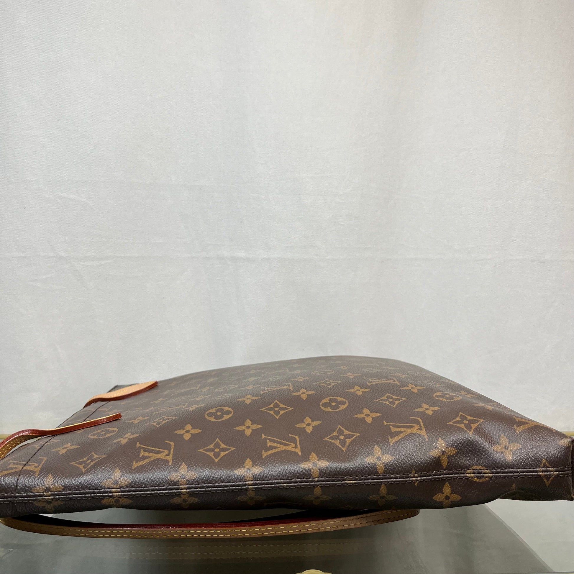 LOUIS VUITTON Carry It Monogram Tote