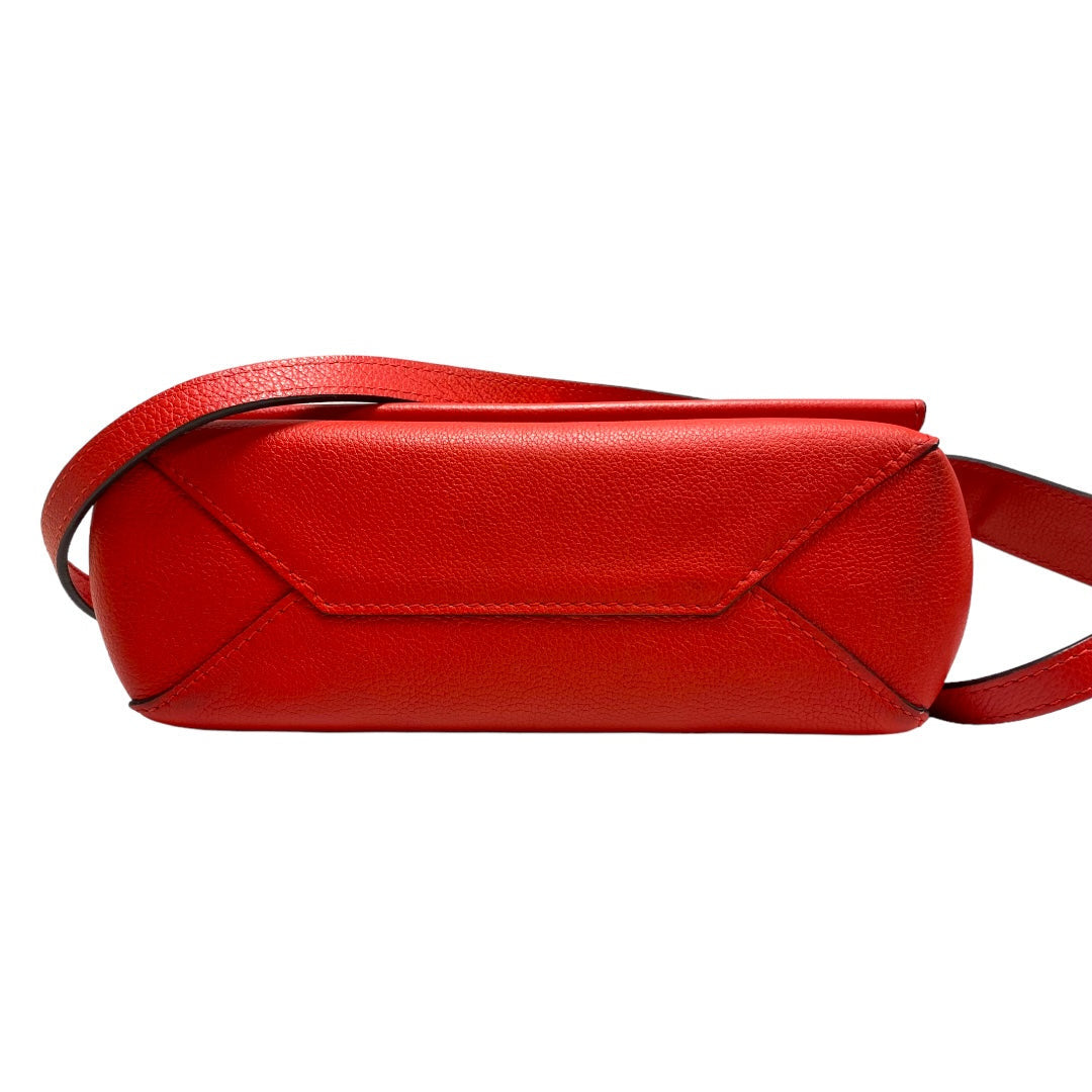 HandBag Luxury Designer By Louis Vuitton Size: Medium