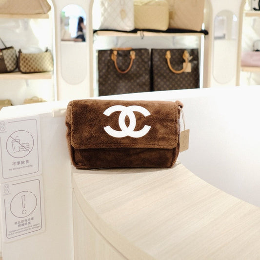 Chanel Handbag Bag - Lynora Bags