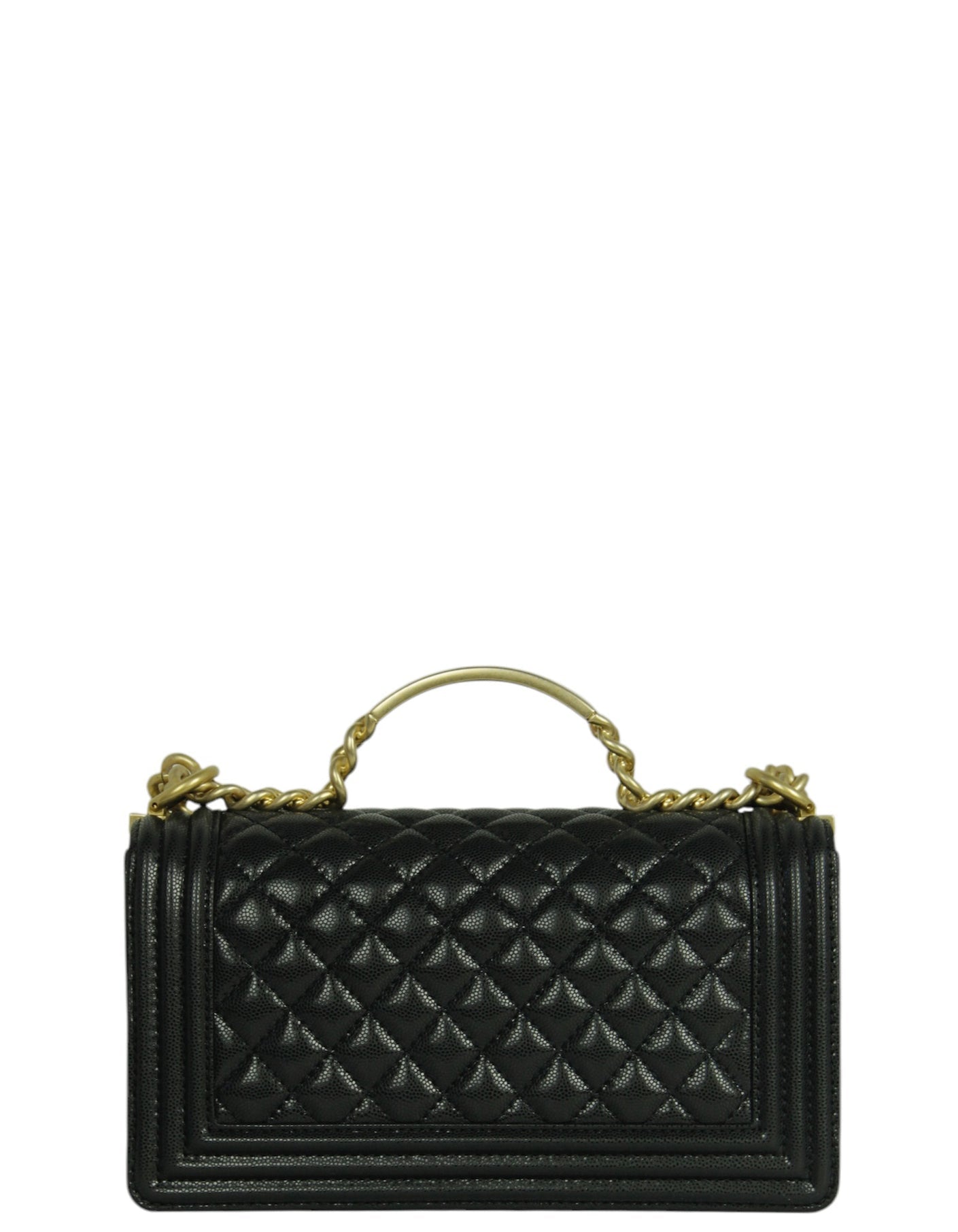 Chanel Boy Handbag Bag - Lynora Bags
