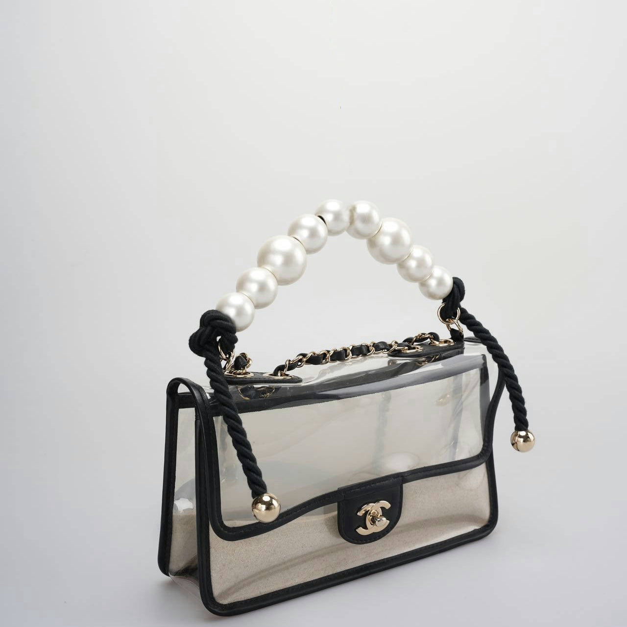 Chanel Flap Shoulder Bag - Lynora Bags