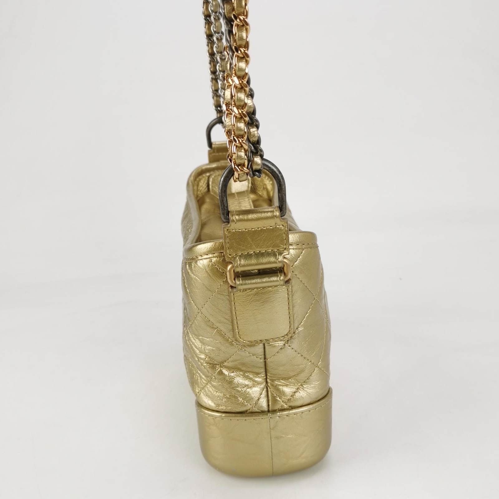 Chanel Gabrielle Crossbody Bag - Lynora Bags