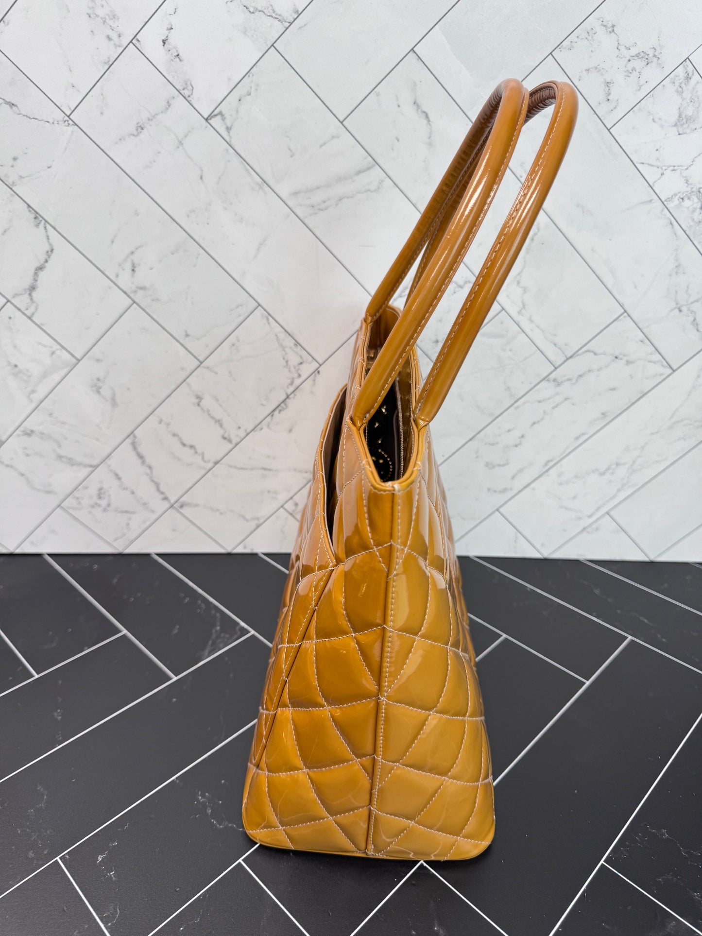 Chanel Shoulder Bag - Lynora Bags