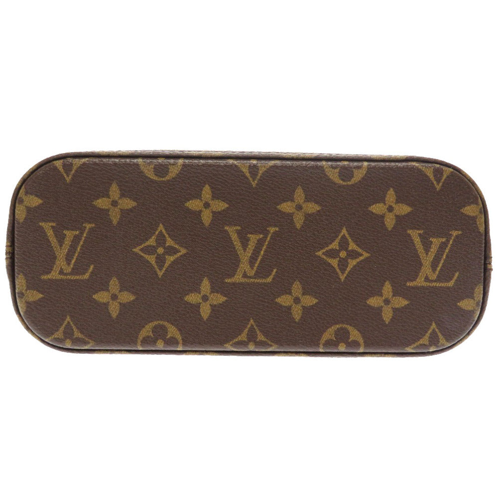 LOUIS VUITTON Handbag Monogram canvas Brown Handbag Monogram panda Vavan PM Takashi Murakami Limited Women