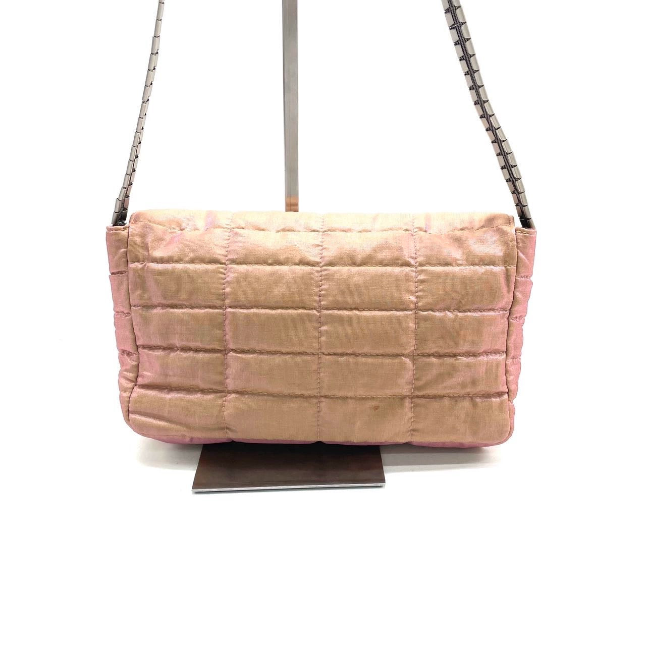 Chanel Flap Shoulder Bag - Lynora Bags