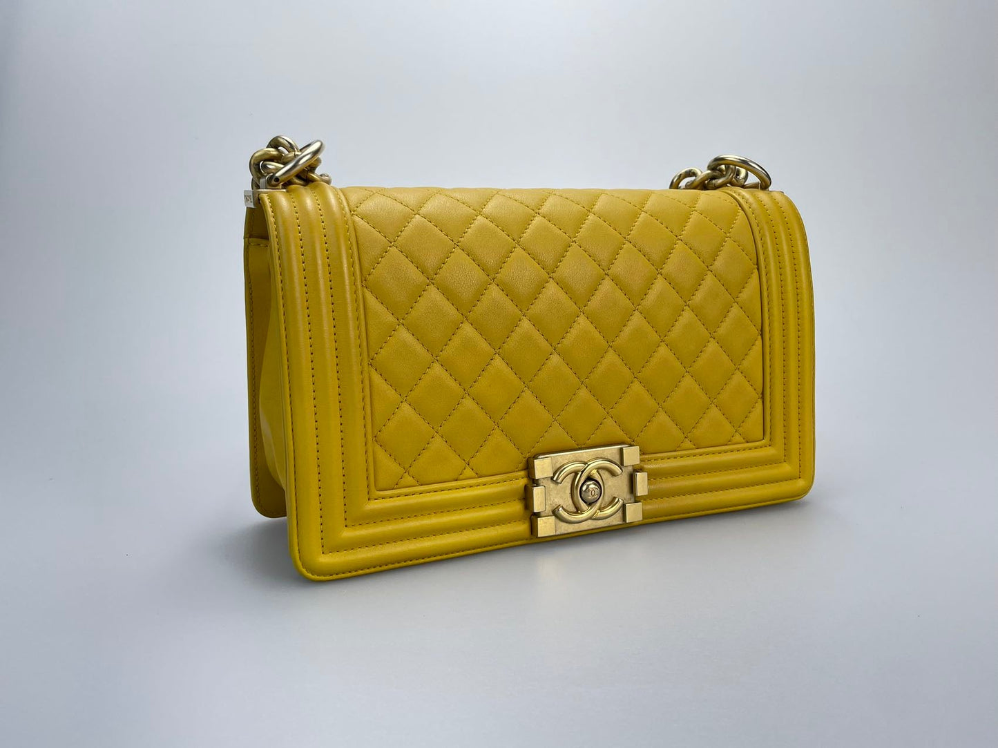 Chanel Handbag - Lynora Bags