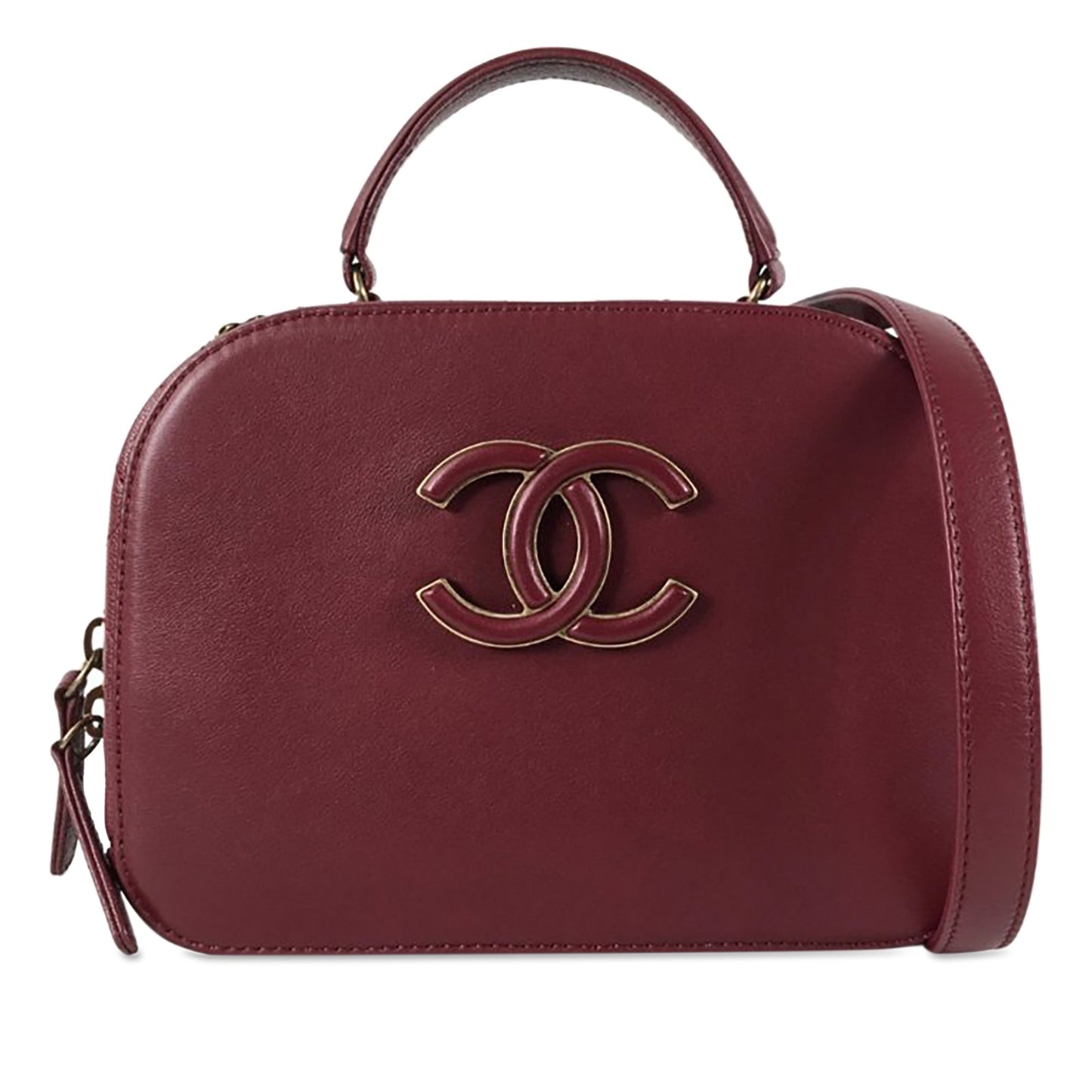 Chanel Handbag - Lynora Bags