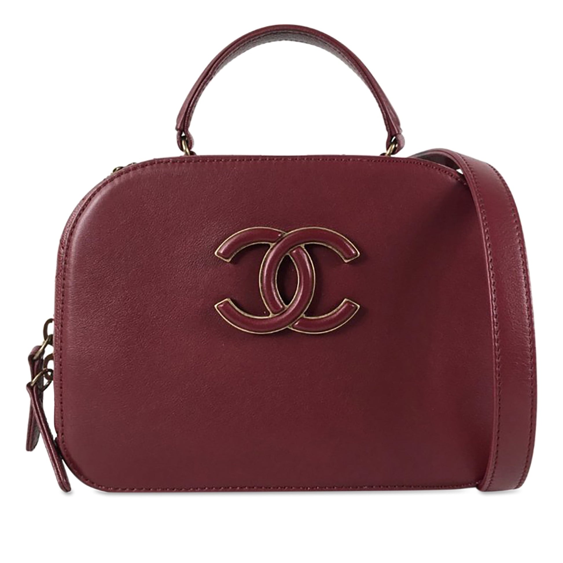 Chanel Handbag - Lynora Bags