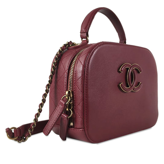 Chanel Handbag - Lynora Bags
