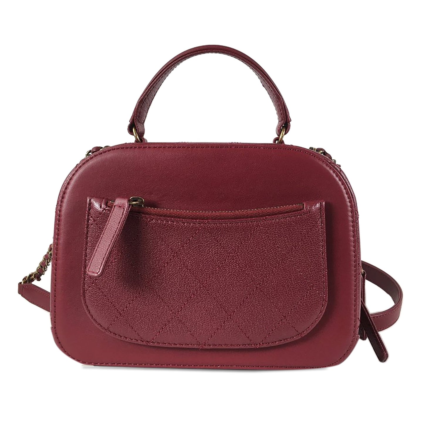 Chanel Handbag - Lynora Bags