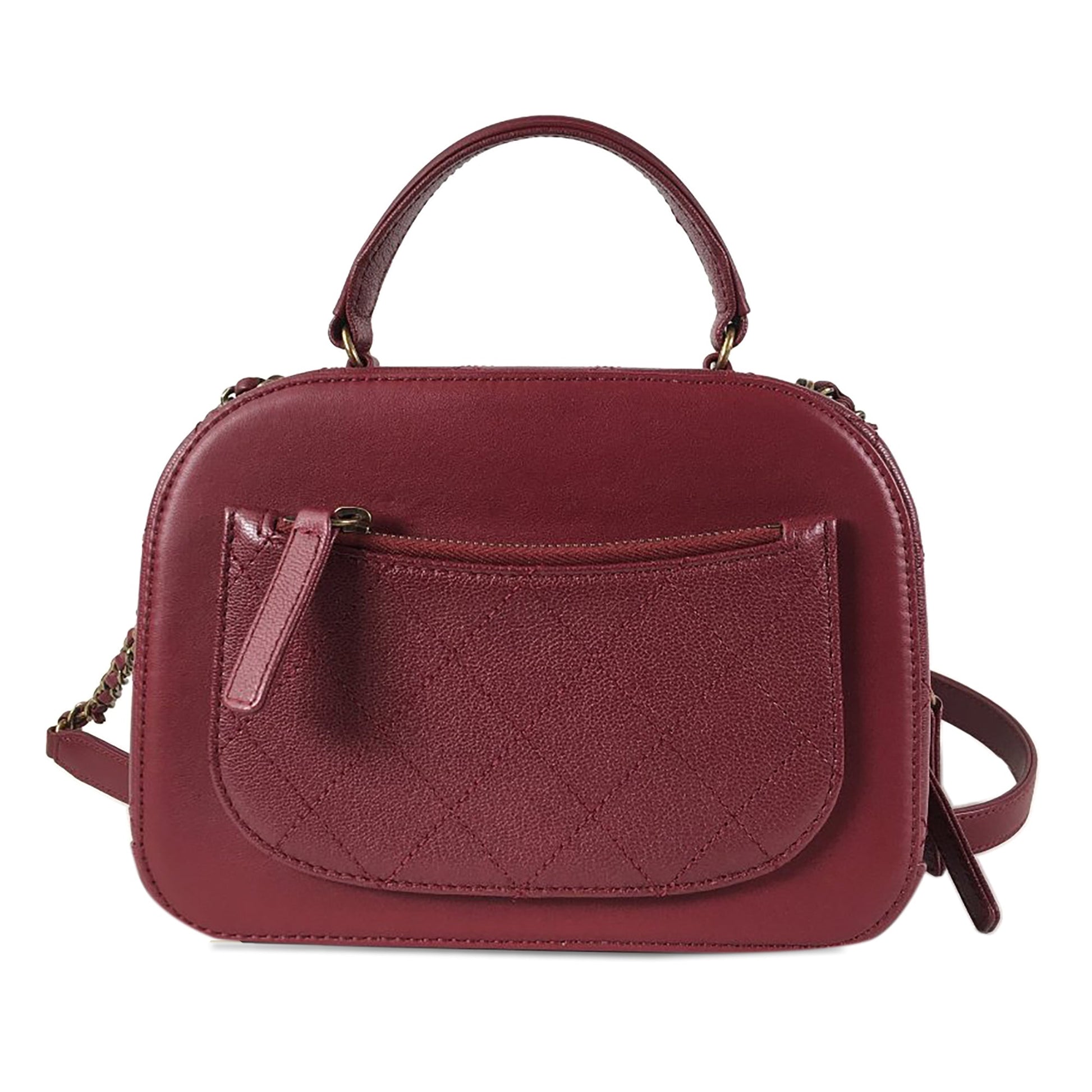 Chanel Handbag - Lynora Bags