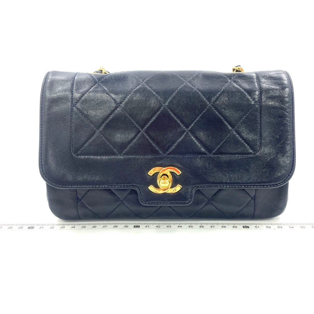 Chanel Flap Shoulder Bag - Lynora Bags