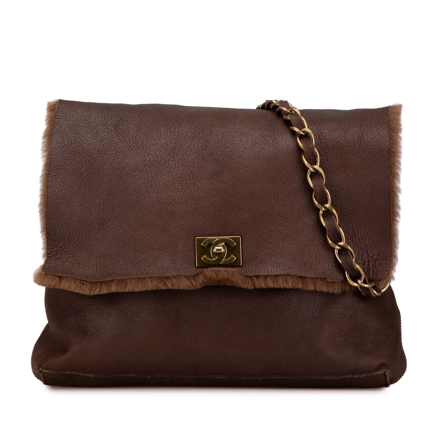 Chanel Flap Crossbody Bag - Lynora Bags