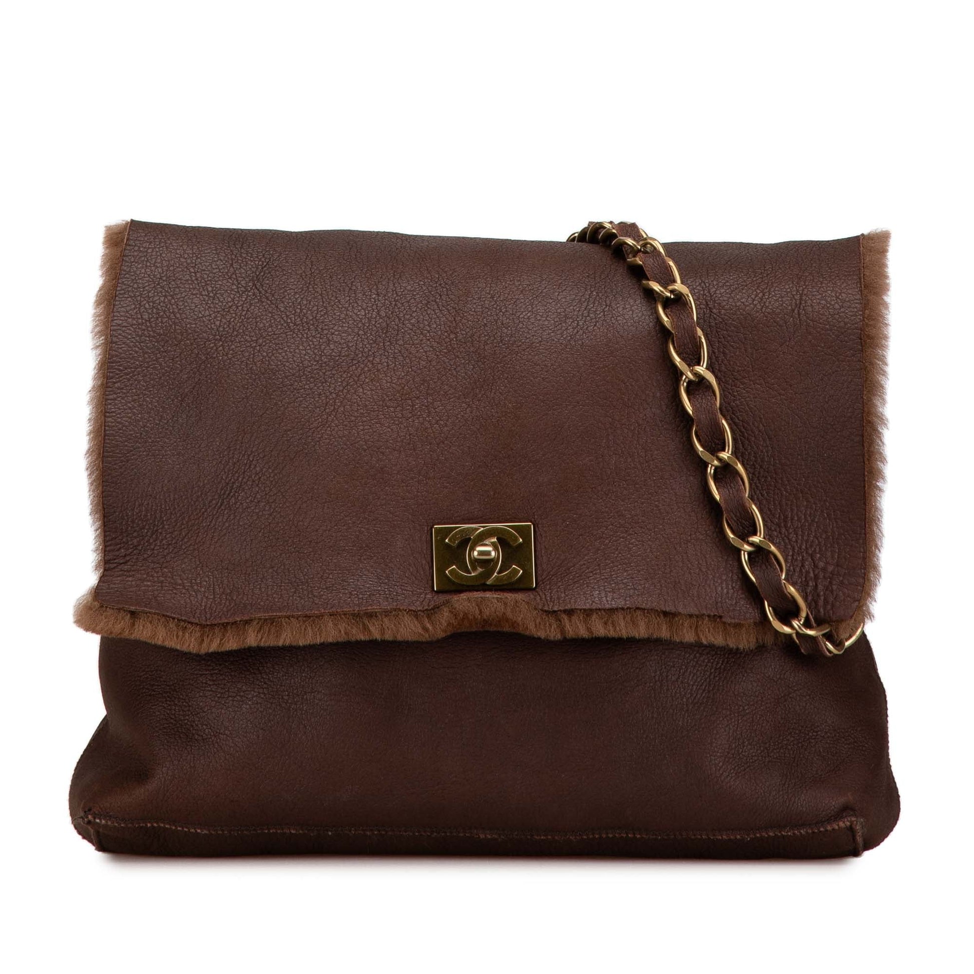 Chanel Flap Crossbody Bag - Lynora Bags
